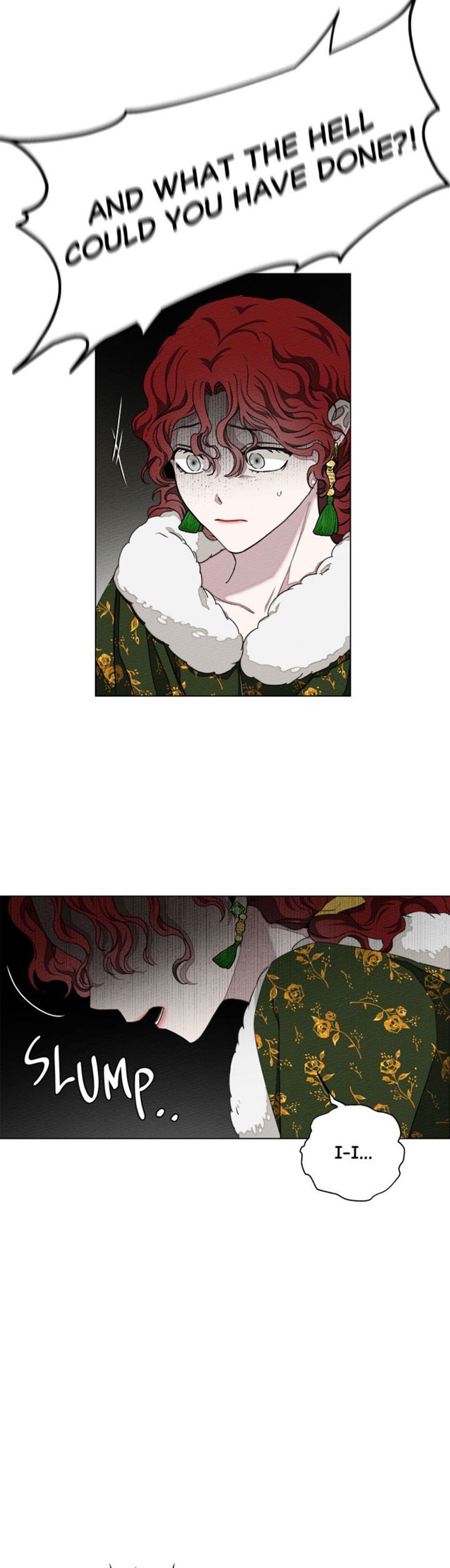 Under the Oak Tree Chapter 26 image 26